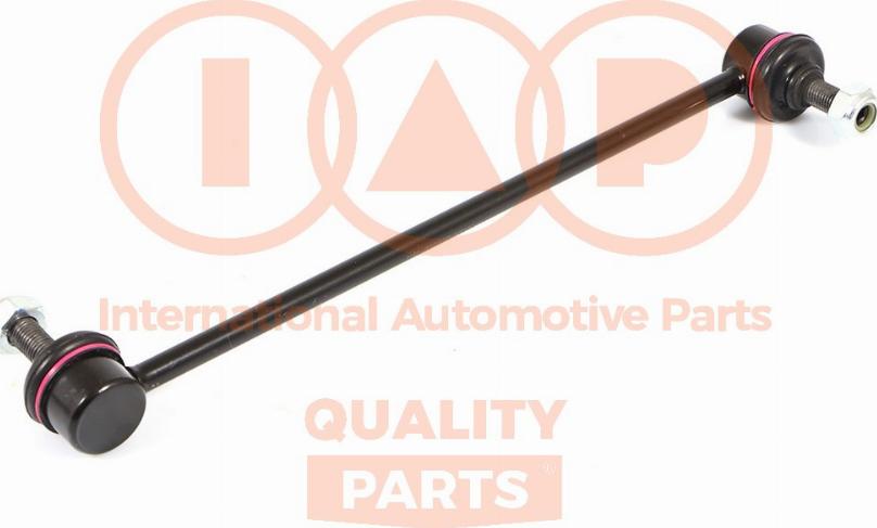 IAP QUALITY PARTS 509-11023 - Тяга / стойка, стабилизатор autospares.lv