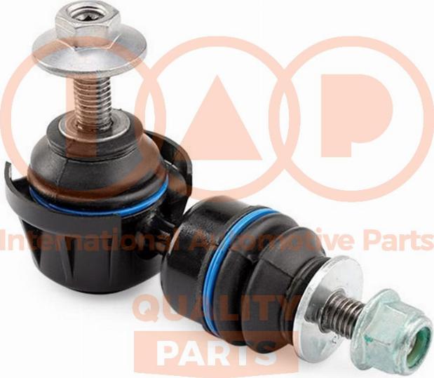 IAP QUALITY PARTS 509-11022 - Тяга / стойка, стабилизатор autospares.lv