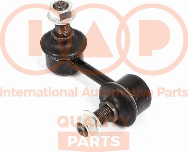 IAP QUALITY PARTS 509-18036 - Тяга / стойка, стабилизатор autospares.lv