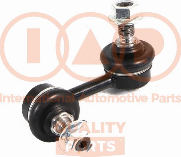 IAP QUALITY PARTS 509-18037 - Тяга / стойка, стабилизатор autospares.lv