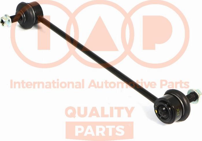 IAP QUALITY PARTS 509-18070 - Тяга / стойка, стабилизатор autospares.lv