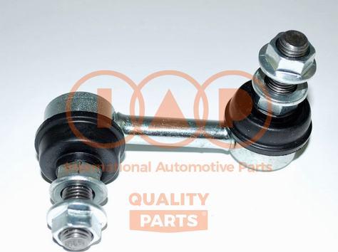 IAP QUALITY PARTS 509-13086 - Тяга / стойка, стабилизатор autospares.lv