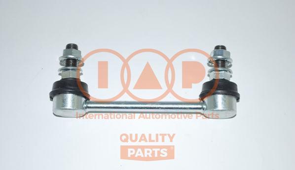 IAP QUALITY PARTS 509-13083 - Тяга / стойка, стабилизатор autospares.lv