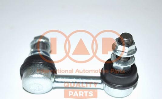 IAP QUALITY PARTS 509-13087 - Тяга / стойка, стабилизатор autospares.lv