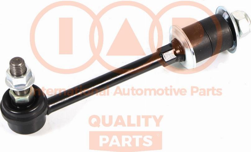 IAP QUALITY PARTS 509-13033 - Тяга / стойка, стабилизатор autospares.lv