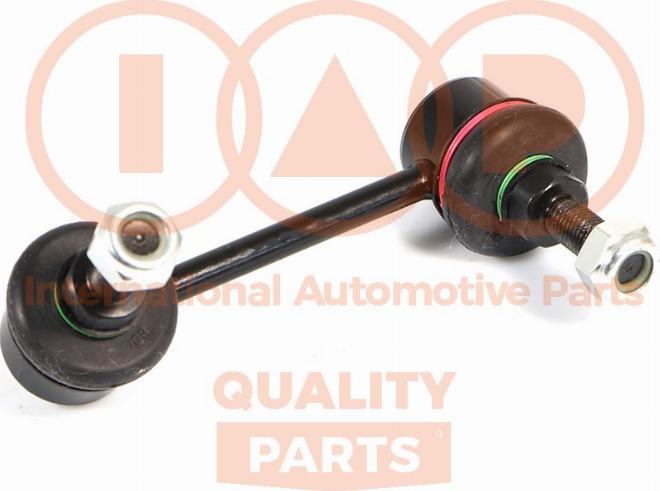 IAP QUALITY PARTS 509-13190 - Тяга / стойка, стабилизатор autospares.lv