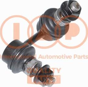 IAP QUALITY PARTS 509-13141 - Тяга / стойка, стабилизатор autospares.lv