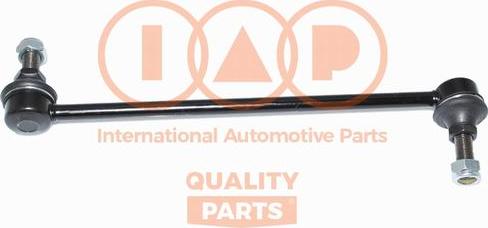 IAP QUALITY PARTS 509-13204 - Тяга / стойка, стабилизатор autospares.lv