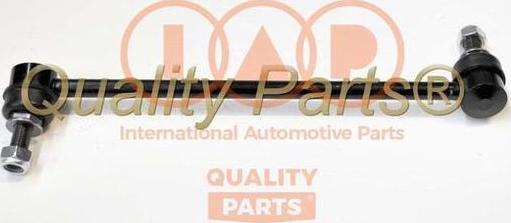 IAP QUALITY PARTS 509-13200 - Тяга / стойка, стабилизатор autospares.lv