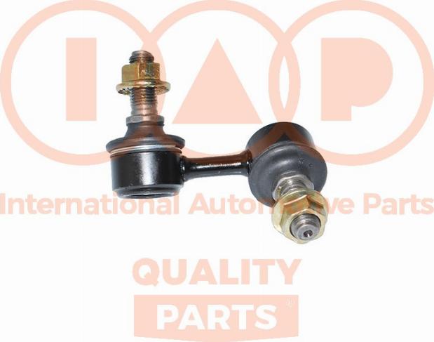 IAP QUALITY PARTS 509-12094 - Тяга / стойка, стабилизатор autospares.lv