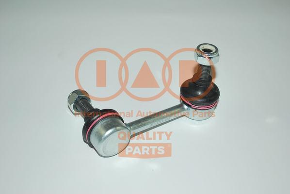 IAP QUALITY PARTS 509-12059 - Тяга / стойка, стабилизатор autospares.lv