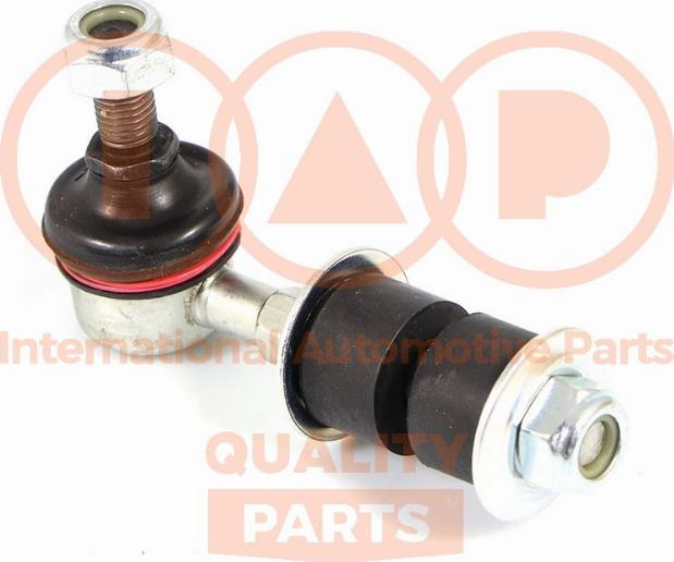 IAP QUALITY PARTS 509-12055 - Тяга / стойка, стабилизатор autospares.lv