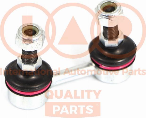 IAP QUALITY PARTS 509-12030 - Тяга / стойка, стабилизатор autospares.lv