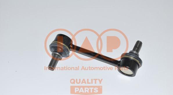 IAP QUALITY PARTS 50917090 - Тяга / стойка, стабилизатор autospares.lv