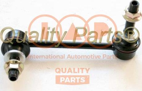 IAP QUALITY PARTS 509-17054 - Тяга / стойка, стабилизатор autospares.lv