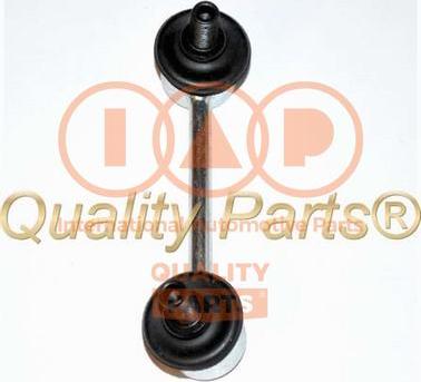 IAP QUALITY PARTS 509-17057 - Тяга / стойка, стабилизатор autospares.lv