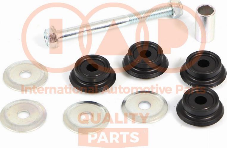 IAP QUALITY PARTS 509-17006 - Тяга / стойка, стабилизатор autospares.lv