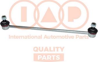 IAP QUALITY PARTS 509-17002 - Тяга / стойка, стабилизатор autospares.lv