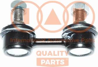 IAP QUALITY PARTS 509-17089 - Тяга / стойка, стабилизатор autospares.lv