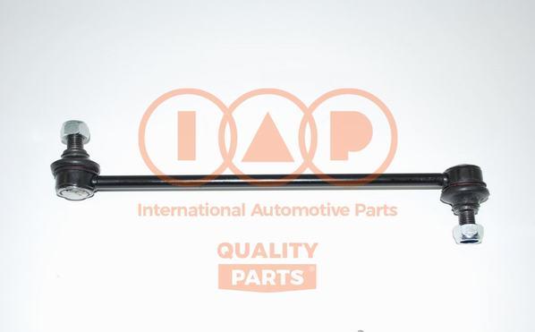 IAP QUALITY PARTS 509-17084 - Тяга / стойка, стабилизатор autospares.lv