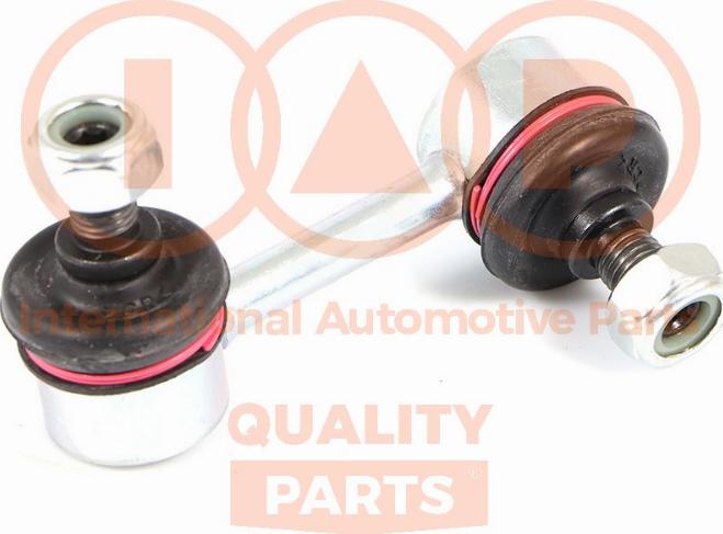 IAP QUALITY PARTS 509-17081 - Тяга / стойка, стабилизатор autospares.lv