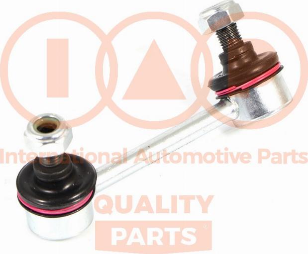 IAP QUALITY PARTS 509-17088 - Тяга / стойка, стабилизатор autospares.lv