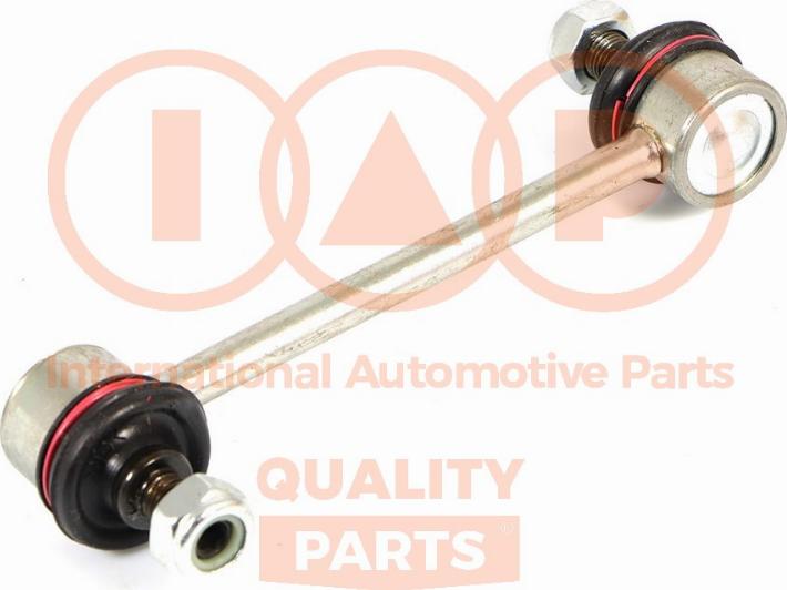 IAP QUALITY PARTS 509-17082 - Тяга / стойка, стабилизатор autospares.lv