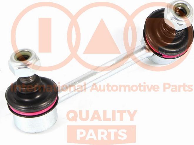 IAP QUALITY PARTS 509-17087 - Тяга / стойка, стабилизатор autospares.lv