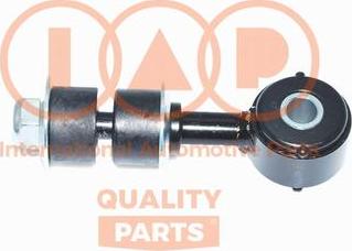 IAP QUALITY PARTS 509-17150 - Тяга / стойка, стабилизатор autospares.lv