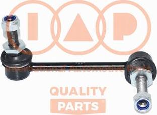 IAP QUALITY PARTS 509-17160 - Тяга / стойка, стабилизатор autospares.lv