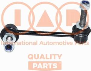 IAP QUALITY PARTS 509-17161 - Тяга / стойка, стабилизатор autospares.lv