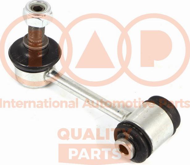 IAP QUALITY PARTS 509-17112 - Тяга / стойка, стабилизатор autospares.lv