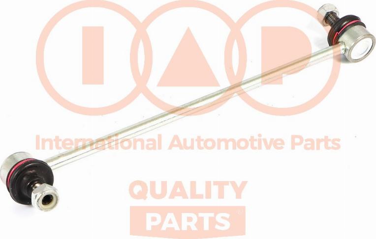 IAP QUALITY PARTS 509-17135 - Тяга / стойка, стабилизатор autospares.lv