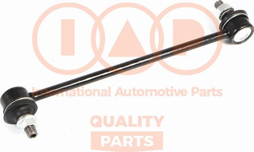 IAP QUALITY PARTS 509-17131 - Тяга / стойка, стабилизатор autospares.lv