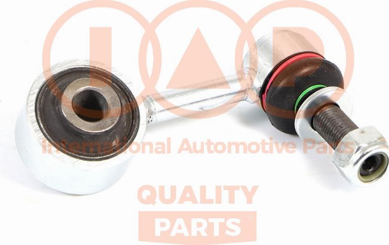 IAP QUALITY PARTS 509-17211 - Тяга / стойка, стабилизатор autospares.lv