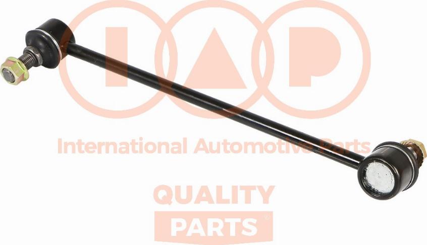 IAP QUALITY PARTS 509-20090 - Тяга / стойка, стабилизатор autospares.lv