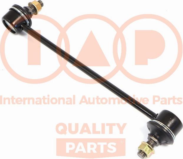 IAP QUALITY PARTS 509-20062 - Тяга / стойка, стабилизатор autospares.lv