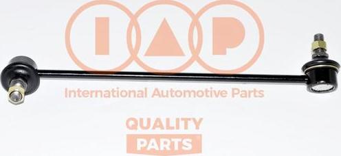 IAP QUALITY PARTS 509-20035 - Тяга / стойка, стабилизатор autospares.lv