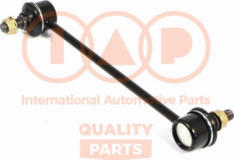 IAP QUALITY PARTS 509-20036 - Тяга / стойка, стабилизатор autospares.lv