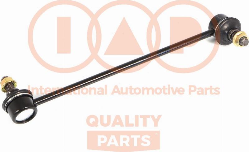 IAP QUALITY PARTS 509-21041 - Тяга / стойка, стабилизатор autospares.lv