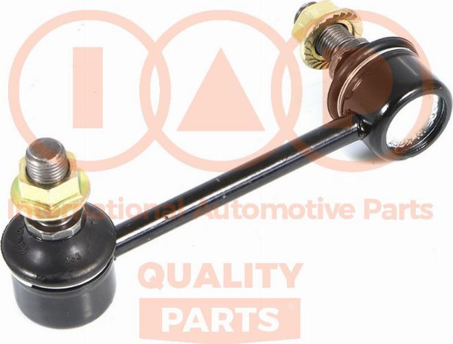 IAP QUALITY PARTS 509-21089 - Тяга / стойка, стабилизатор autospares.lv