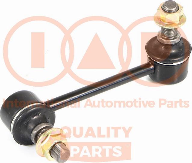 IAP QUALITY PARTS 509-21088 - Тяга / стойка, стабилизатор autospares.lv