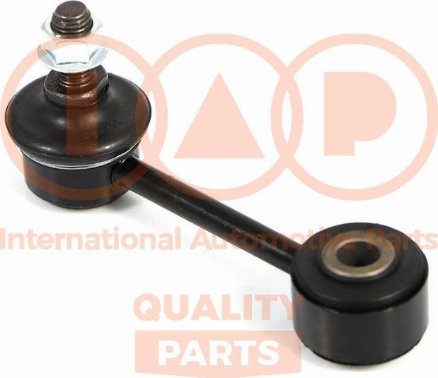 IAP QUALITY PARTS 509-21079 - Тяга / стойка, стабилизатор autospares.lv