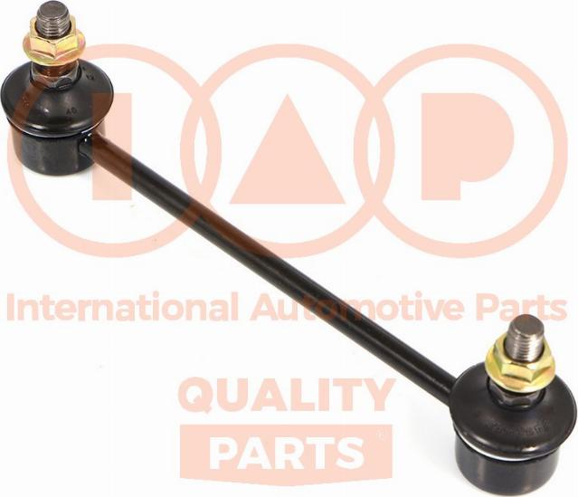 IAP QUALITY PARTS 509-21076 - Тяга / стойка, стабилизатор autospares.lv