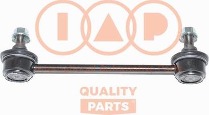 IAP QUALITY PARTS 509-21101 - Тяга / стойка, стабилизатор autospares.lv