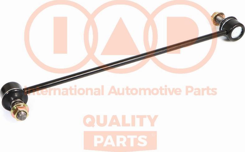 IAP QUALITY PARTS 509-21183 - Тяга / стойка, стабилизатор autospares.lv