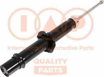 IAP QUALITY PARTS 504-06060 - Амортизатор autospares.lv