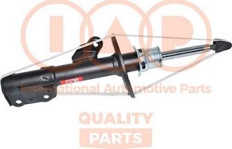 IAP QUALITY PARTS 504-06081 - Амортизатор autospares.lv