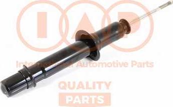 IAP QUALITY PARTS 504-06037P - Амортизатор autospares.lv