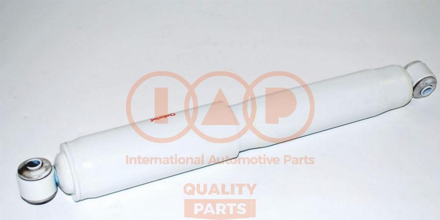 IAP QUALITY PARTS 504-02013P - Амортизатор autospares.lv